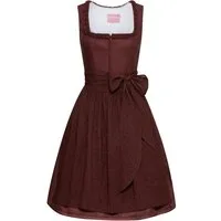 Krüger Madl Dirndl Kurzes Dirndl