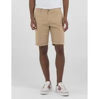 Replay Shorts 6 Oz Stretch Gabardine
