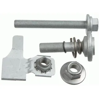 Lemf?rder Reparatursatz Querlenker vorne rechts BMW 5er 6er 7er
