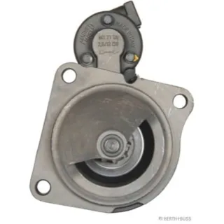 Elparts Starter Fiat 131 132 Argenta Ducato