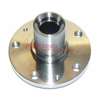 Metzger Radnabe vorne Citroen Fiat Peugeot N1018