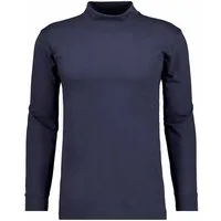 RAGMAN Stehkragenshirt