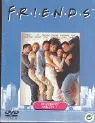 Friends - Die komplette Staffel 01 [4 DVDs]