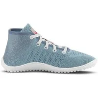 Leguano Go (flexible Sohle, pures Barfußgefühl) seablue Sneaker