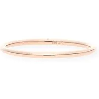 JuwelmaLux Fingerring JuwelmaLux Ring 585/000 (14 Karat) Rotgold JL10-07-0893 (kein Set, 1-tlg)