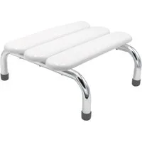 Ridder Duschklappsitz Pro weiß