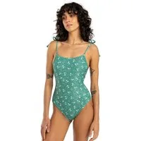 Billabong Badeanzug In The Green Lena