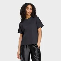 adidas Sportswear T-Shirt SOFT LUX LOCKERES