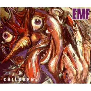 Children (3 tracks 1991)