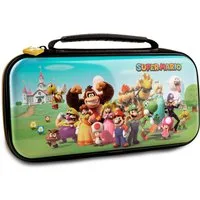 nacon Spielekonsolen-Tasche Switch 2 Travel Case Super Mario NS212SM