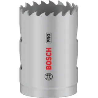 Bosch PRO Multi Material Lochsäge mit Gewinde - 2608901505