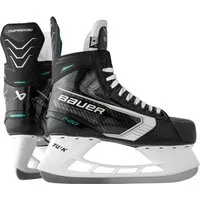 Bauer Schlittschuhe Schlittschuhe Bauer Supreme F20 Intermediate