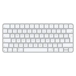 Apple Magic Keyboard | mxcl3n/a | Tastatur - USB-C