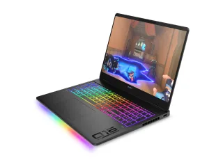 HP OMEN MAX by HP Laptop 16-ah0170ng | c2aj6ea#abd | Intel Core Ultra 7 255HX / 2.4 GHz - Win 11 Home