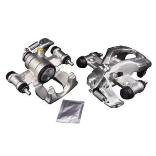 Hella Bremssattel hinten links 8AN355797-611 Nissan Interstar Nv400 Opel Movano Renault Master