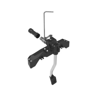 Jung Pumpen S PKS800 Austauschset JP48025 32, für Baujahre 1989-2007, für Einzelanlagen