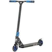 Star-Scooter Stuntscooter Professional, 110 mm, ab 8 Jahre, ab 138 cm, HIC, Jungen, Mädchen, 86A, Aluminium, ABEC-9
