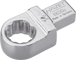 HAZET Einsteck-Ringschlüssel - 6630C-14