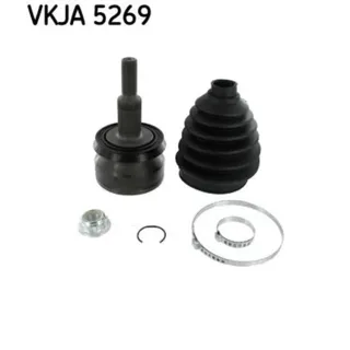 SKF Antriebswellengelenk au?en VW Transporter T5 VKJA5269