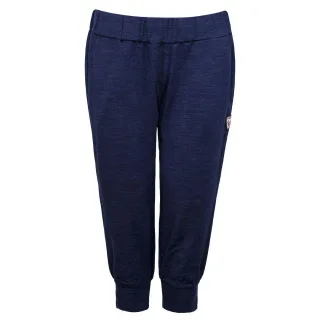 Rossignol lecker Womens Dark Navy 3/4 Trackhosen