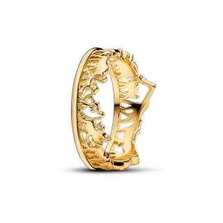 Pandora Damenring Disney x Pandora 163362C00-54