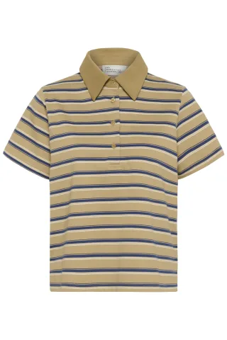 Poloshirt MWAsla Poloshirt Loose fit