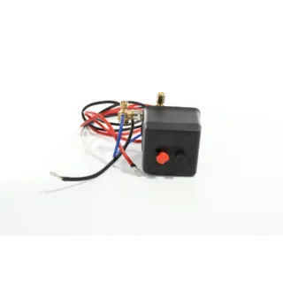 ELMAG Druckschalter komplett 24 Volt - 9201185