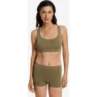 Hanro Bustier Touch Feeling BH, Bustier Top, Bustier‑BH