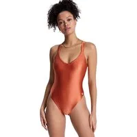 Roxy Badeanzug Beachside Bohemia One-Piece