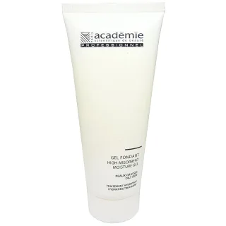 Academie Paris Gel Fondant High Absorbant Moisture Gel 100ml