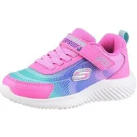 Skechers BOUNDER Sneaker Freizeitschuh, wasserabweisend, Größenschablone zum Download