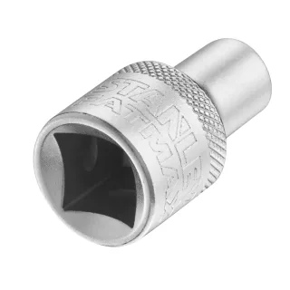 STANLEY FATMAX 1/2 Zoll 6-Kant Stecknuss 8 mm mit MaxiDrive Profil - FMMT17227-0