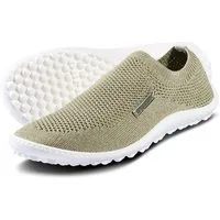 Leguano SCIO Barfußschuh, Slipper, Bequemschuh mit speziell entwickelter Laufsohle