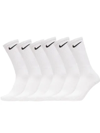 Nike | Herren Everyday Leichte Socken (6 Paar)