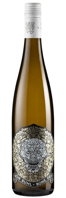 Bone Dry Riesling trocken - 2024 - Reichsrat von Buhl - Deutscher Weißwein