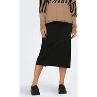 ONLY Bleistiftrock ONLTIA HW LONG SLIT PENCIL SKIRT CC PNT