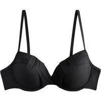 Next Bügel-Tankini-Top Formgebendes Bikinioberteil mit Bügel (1-St)