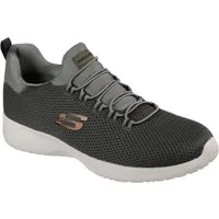 Skechers DYNAMIGHT Slip-On Sneaker Slipper, Sneaker mit Memory Foam