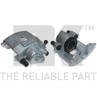 NK Bremssattel vorne rechts Seat Cordoba Ibiza VW Golf Passat Vento 2199134