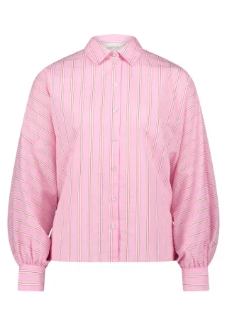 CARTOON - Oversize-Bluse pink - Gr. - 40