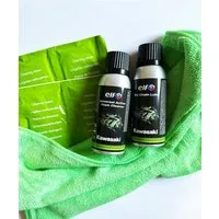 Kawasaki Kawasaki Pflege Set Universalreiniger