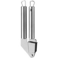 WMF Knoblauchpresse Profi Plus, Cromargan® Edelstahl Rostfrei 18/10, mit Öse zum Aufhängen