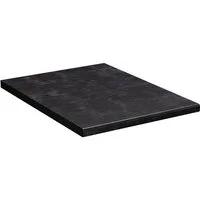 Vicco Unterschrank R-Line, Anthrazit, 45 cm (1-St)