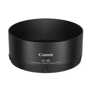 Canon ES-68 Gegenlichtblende