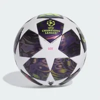adidas Performance Fußball UEFA CHAMPIONS LEAGUE FINAL LEAGUE BALL (1-St)