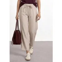STREET ONE Stoffhose Style Emee Sommerhose vim Loose Fit