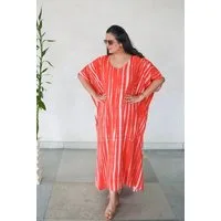 PfauGermany Kaftan Sparking Summer Glow