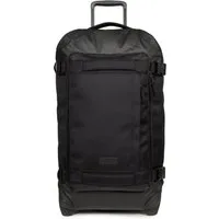 Eastpak Reisetasche TRANVERZ L, Reisetaschen-Trolley mit funktionaler Ausstattung