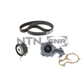 SNR Zahnriemensatz + Wasserpumpe Ford KDP452.290