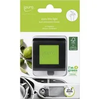 IPURO Raumduft ipuro Essentials Autoduft Lime Light